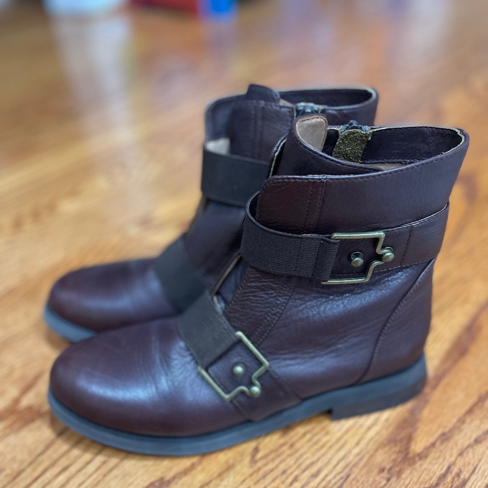 L'Amour des Pieds Women's Rashtin Boots